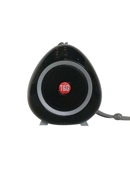 Zore TG-514 Bluetooth Speaker Hoparlör