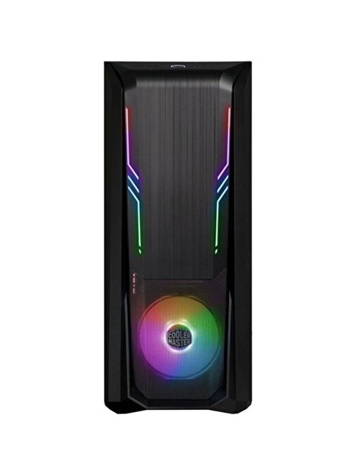 Cooler Master MasterBox MB500-KGNN-S00 ARGB Led Fanlı ATX Oyuncu Kasası