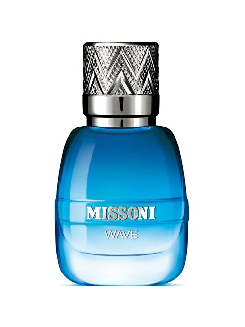 Missoni Wave EDT 30 ml Erkek Parfümü