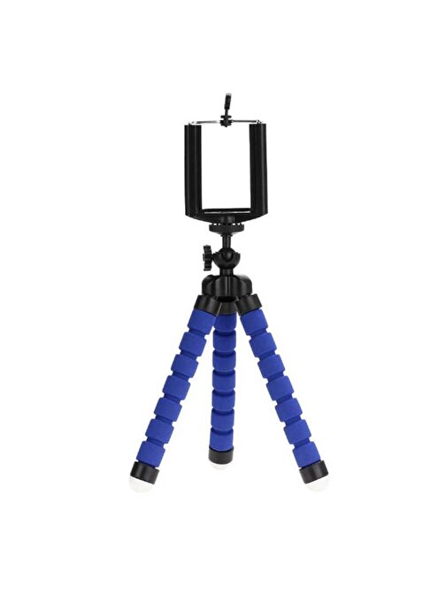 Zore TR1 Kısa Tripod Sünger Ayaklı