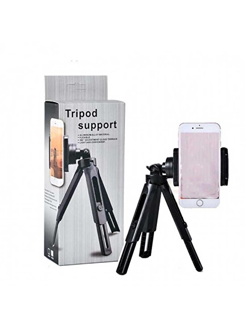 Zore TR3 Tripod