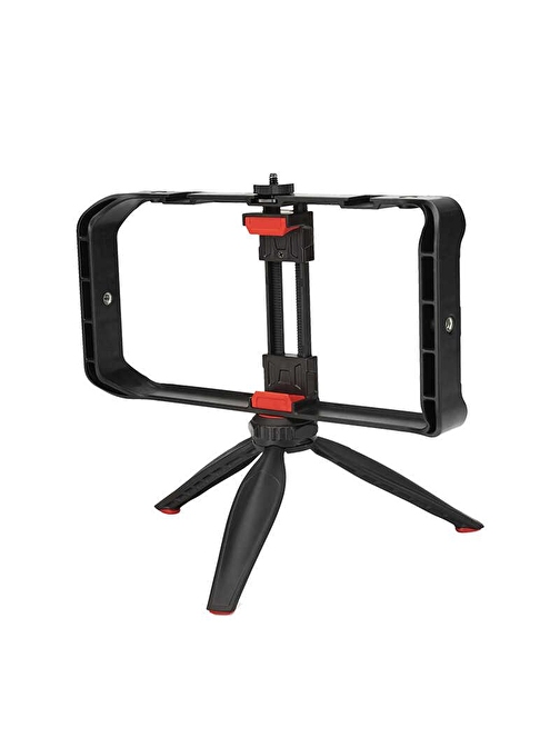 Jmary MT-33 Tripod