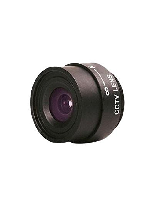 WALKERTONE LS-0006 6 MM LENS