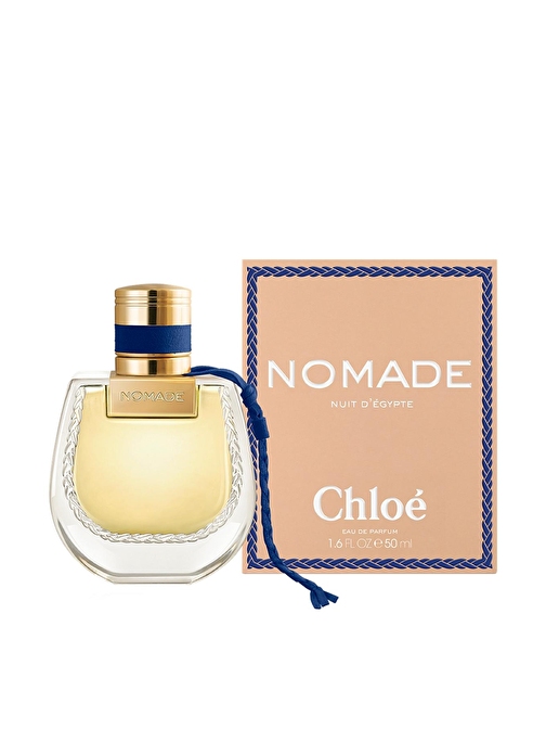 Chloe Nomade Nuit d'Egypte EDP 50 ml Kadın Parfüm