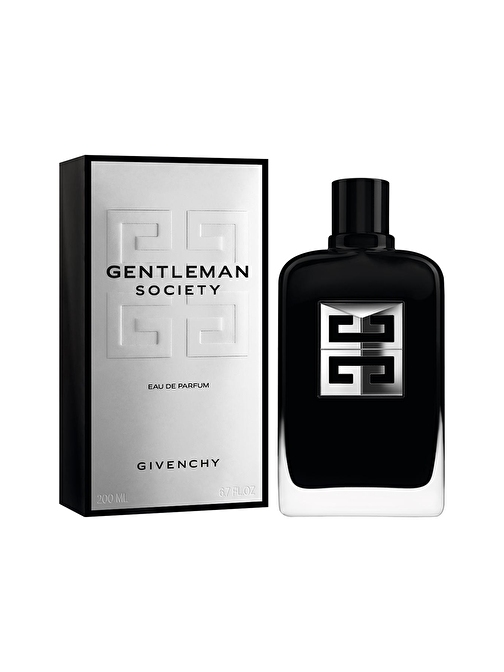 Givenchy Gentleman Society EDP 200 ml Erkek Parfüm