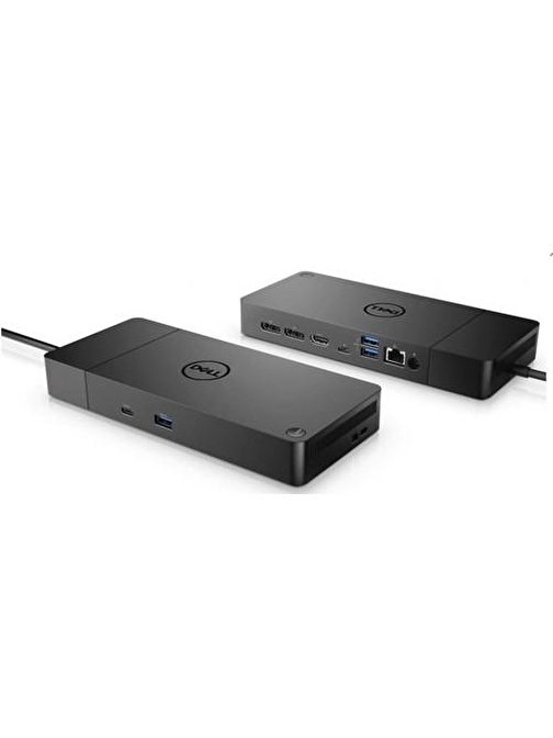 Dell 210-AZBU Dock WD19S 180W Bağlantı İstasyonu