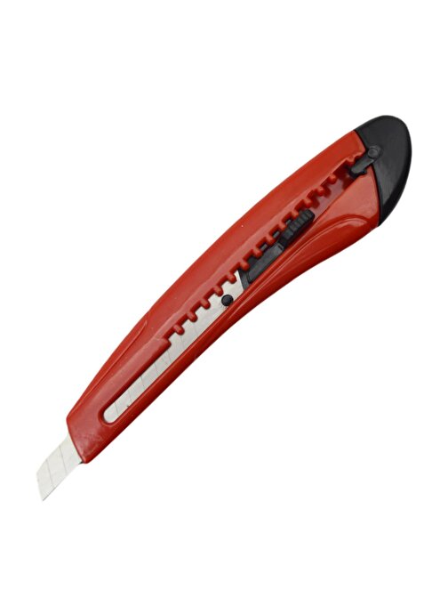 Mimaks Dar Plastik Maket Bıçağı 9 mm C-1