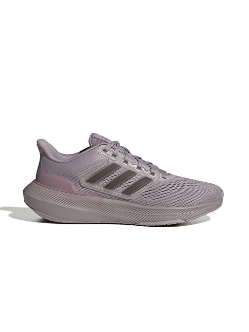 adidas Ultrabounce W Kadın Koşu Ayakkabısı IE0728 Mor