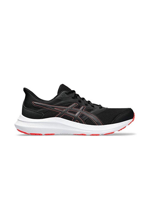 Asics Jolt 4 Unisex Koşu Ayakkabısı 1011B603-007 Siyah