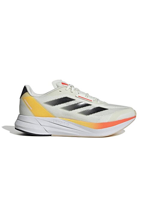 adidas Duramo Speed M Unisex Koşu Ayakkabısı IE5477 Krem