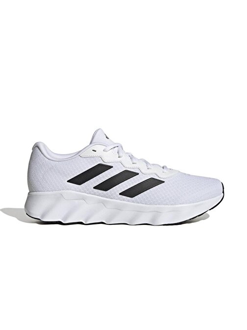 adidas Adidas Switch Move U Unisex Koşu Ayakkabısı ID5252 Beyaz