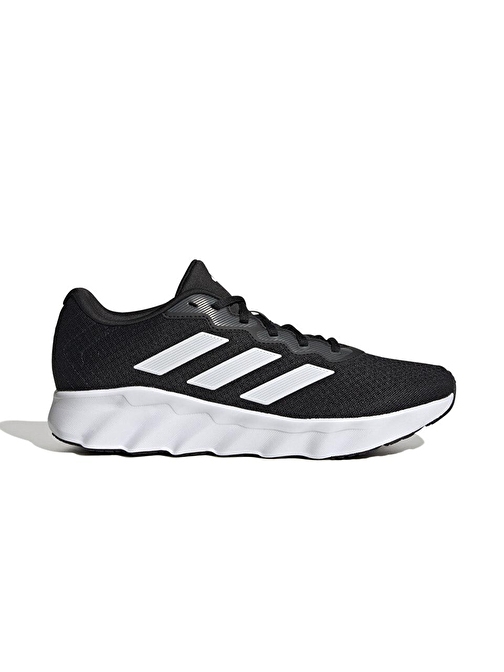 adidas Adidas Switch Move U Unisex Koşu Ayakkabısı ID5253 Siyah