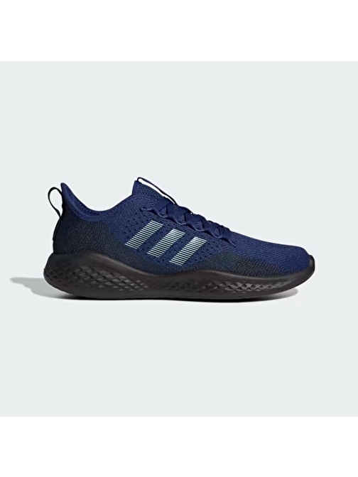 adidas FLUIDFLOW 2.0 Erkek Koşu Spor Ayakkabısı G58106