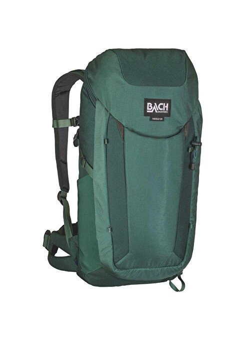 Bach Shield Small Unisex Sırt Çantası 26 Litre-YEŞİL