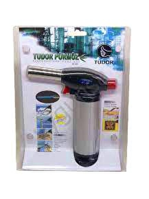 PÜRMÜZ TORCH NARGİLE ÇAKMAK BS-600 (3877)