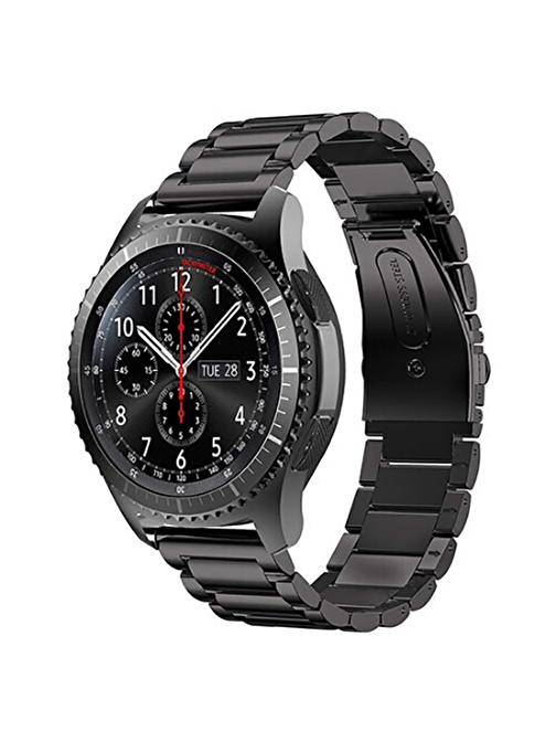 ​​Galaxy Watch 42mm (20mm) KRD-04 Metal Kordon