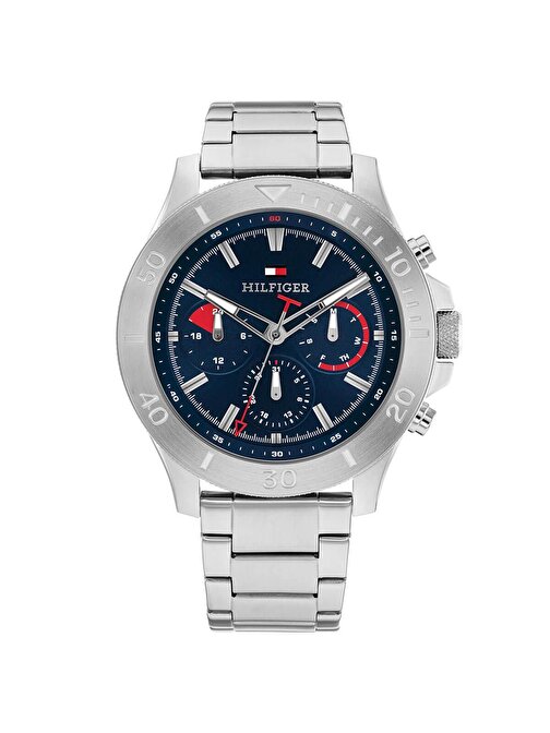 Tommy Hilfiger TH1792113 Erkek Kol Saati