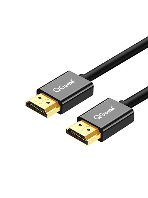 Qgeem QG-AV13 HDMI Kablo 0.5M