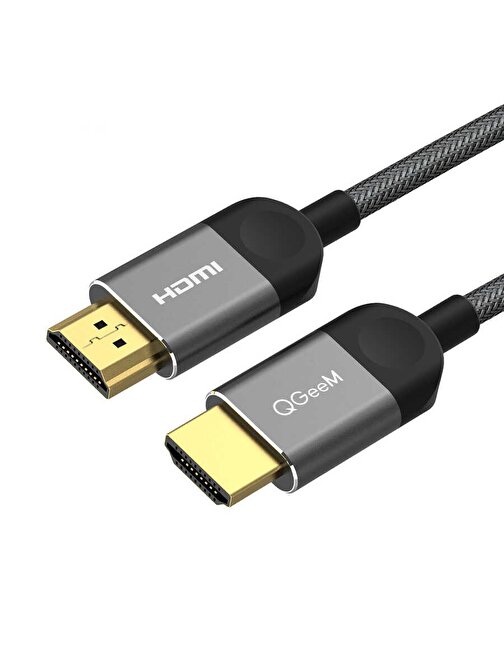 Qgeem QG-AV14 HDMI Kablo 3M
