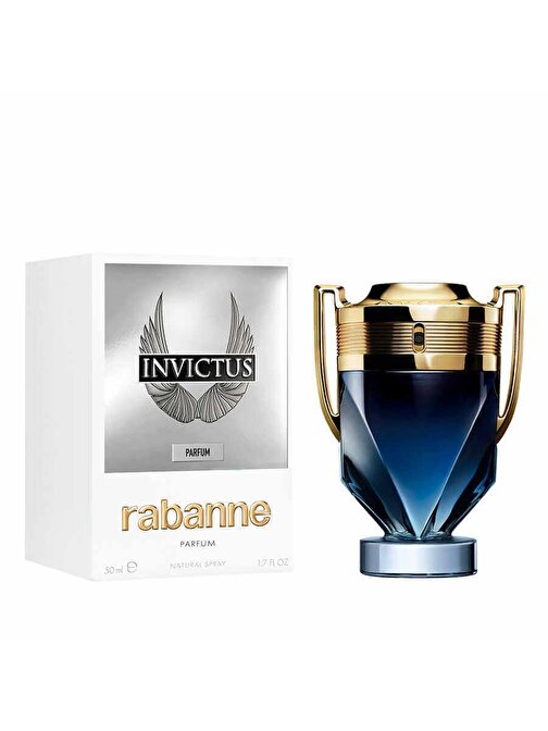 Paco Rabanne Invictus Erkek Parfüm 50 ml
