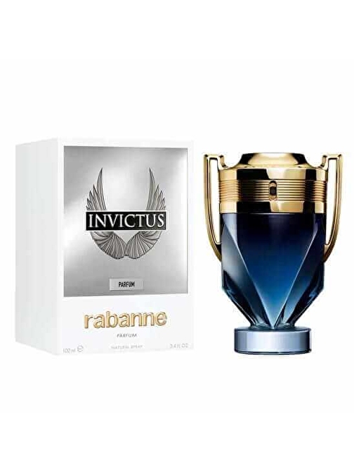 Paco Rabanne Invictus Parfüm 100 ml Erkek Parfüm