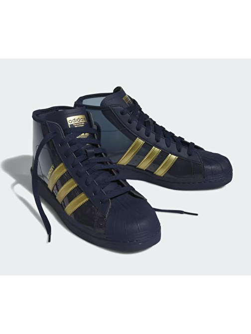 adidas Koleksiyon Superstar BLONDEY PRO MODEL Unisex Günlük Spor Ayakkabı IG0845