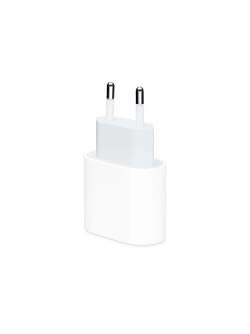 Apple 20W Usb-C Hızlı Şarj Güç Adaptörü MUVV3TU/A