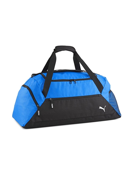 Puma Teamgoal Teambag M Spor Çantası 9023302 Mavi