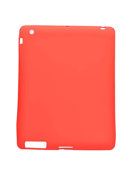 Apple iPad 2 3 4 Kılıf Zore Sky Tablet Silikon