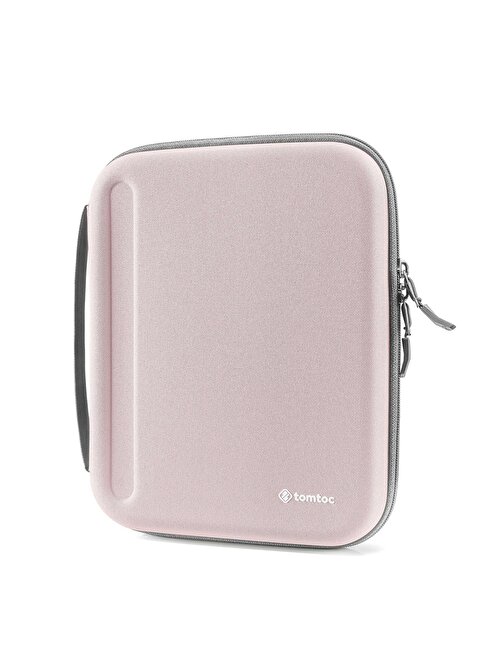 Tomtoc A06-004P01 - B06B1P1 12.9" Sakura Fancy Case-A06 iPad Kılıfı