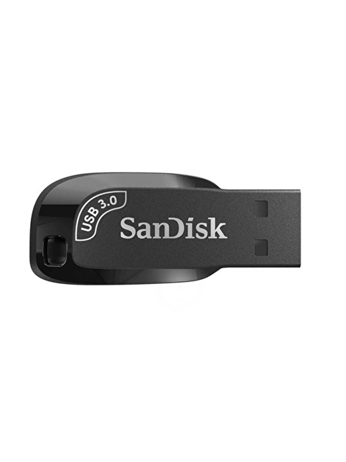 Sandisk SDCZ410-064G-G46 64GB Ultra Shift Siyah 3.0 USB Flash Bellek