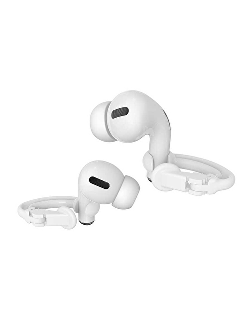 Airpods Zore Earhook Kulaklık Tutucu Aparat