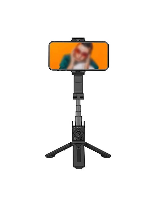 Hohem iSteady Q 2 Eksenli El Tipi Selfie Çubuğu Gimbal Stabilizatör