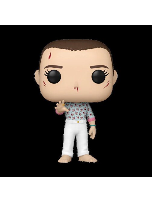 Funko POP Figür Television: Stranger Things Finale Eleven Chase
