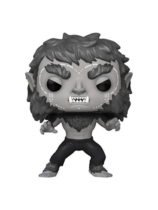 Funko POP Figür Marvel: Werewolf By Night - Werewolf