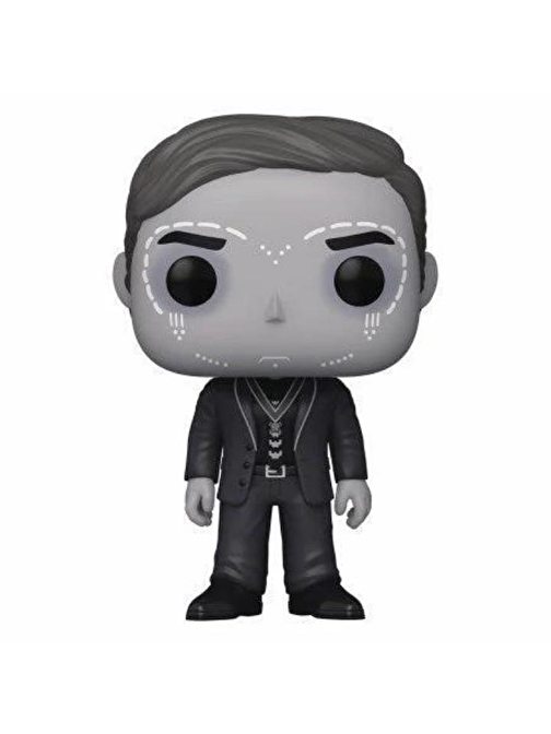 Funko POP Figür Marvel: Werewolf By Night - Jack Russell