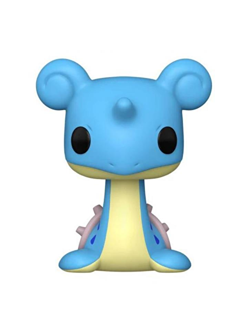 Funko POP Figür Games: Pokemon- Lapras Lokhlass