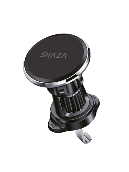 Shaza SF5502/BK Manyetik Araç Telefon Tutucu