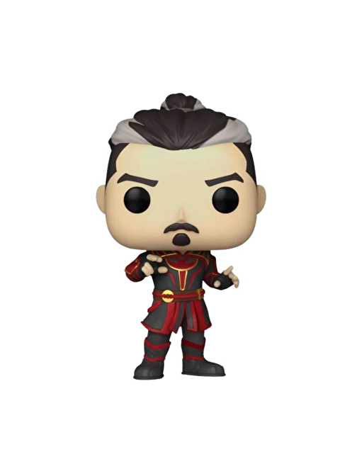 Funko POP Figür: Doctor Strange Multiverse Of The Madness  - Defender Strange Special Edition