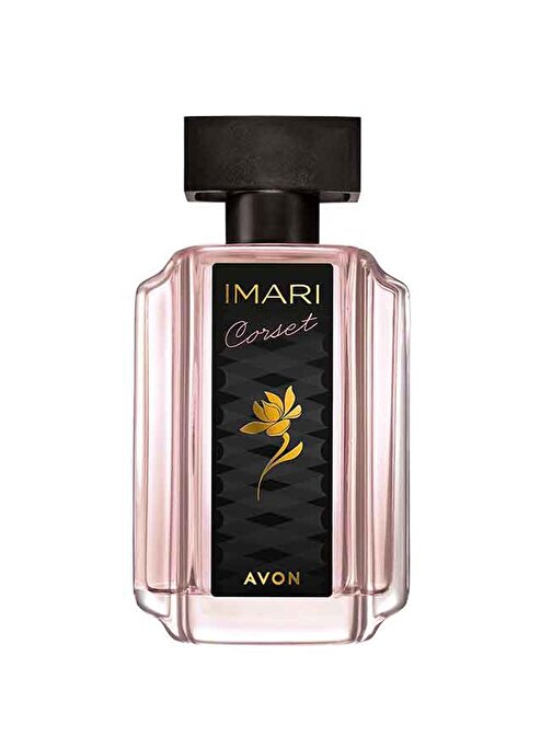 Avon Imari Corset Kadın Parfüm Edt 50 Ml.
