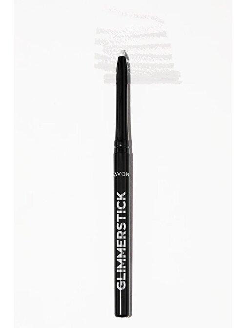 Avon Glimmerstick Dudak Kalemi Clear