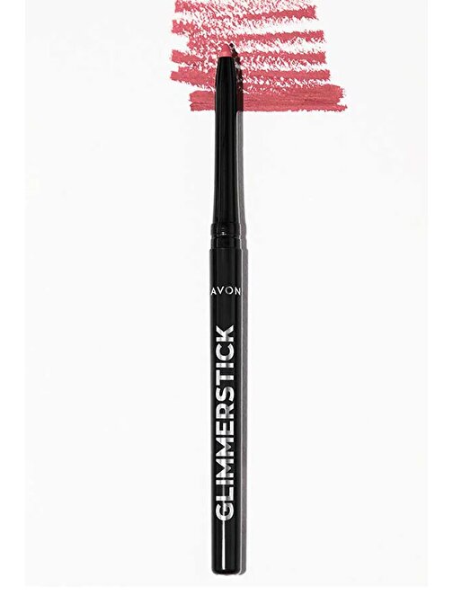 Avon Glimmerstick Dudak Kalemi In The Moment