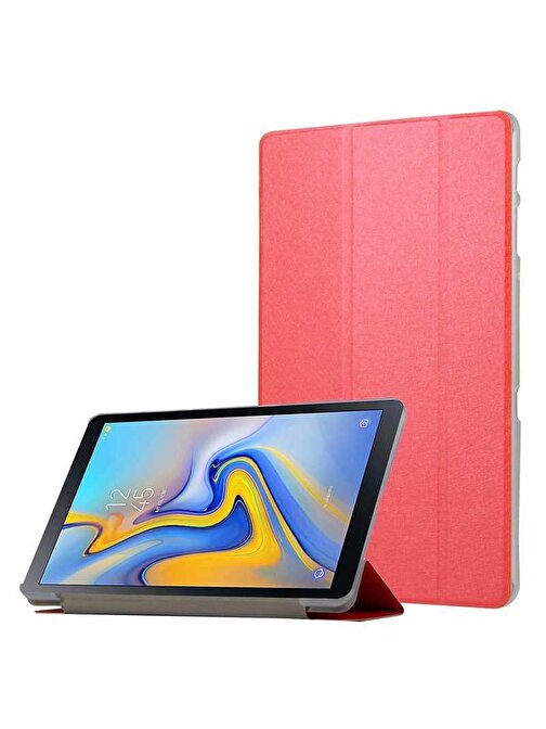 Apple iPad Pro 11 2018 Zore Smart Cover Standlı 1-1 Kılıf