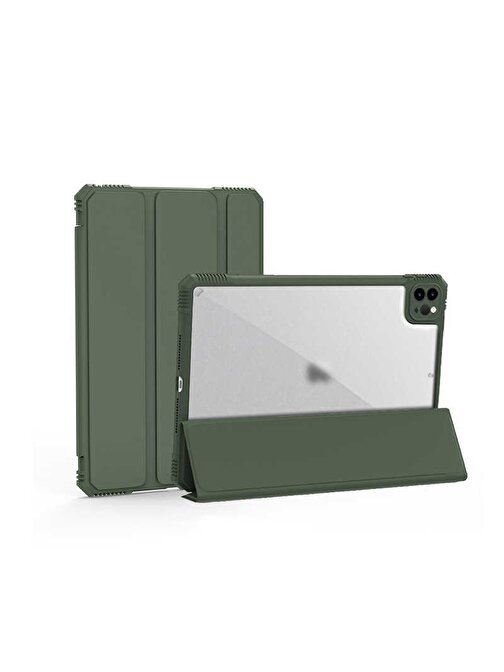 Apple iPad Pro 11 2020 (2.Nesil) ​Wiwu Alpha Tablet Kılıf