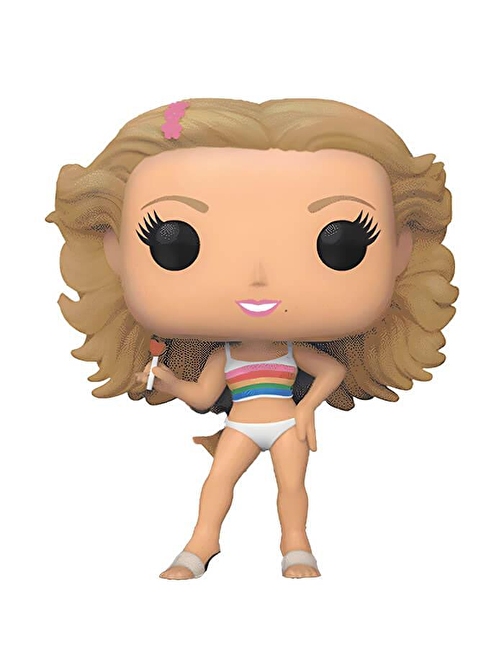 Funko POP Figür Album: Mariah Carey- Rainbow