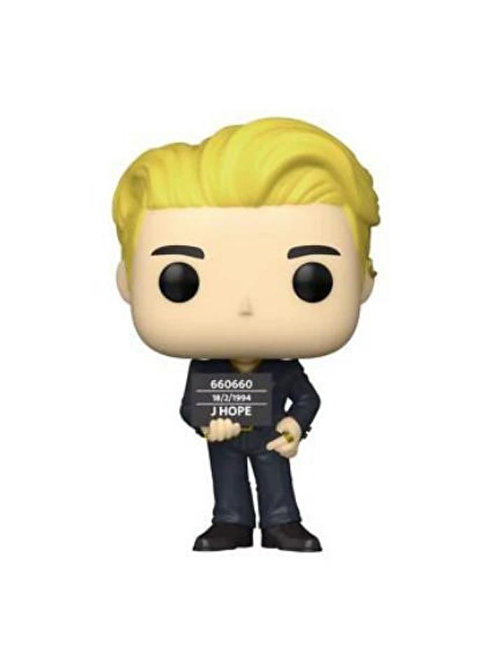 Funko POP Figür Rocks: BTS Butter - J Hope