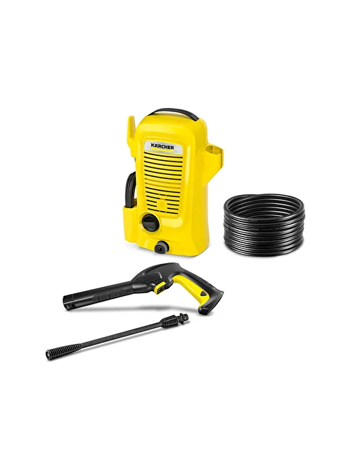 Karcher K 2 Unıversal Oj Basınçlı Yıkama Makinesi