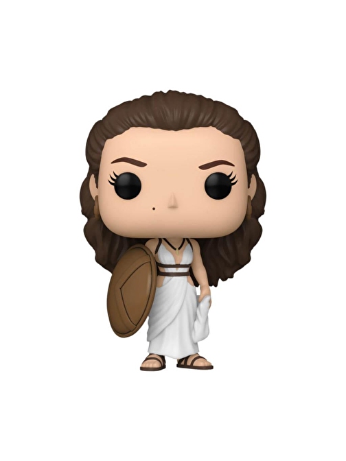 Funko POP Figür Movies: 300 Spartalı - Queen Gorgo