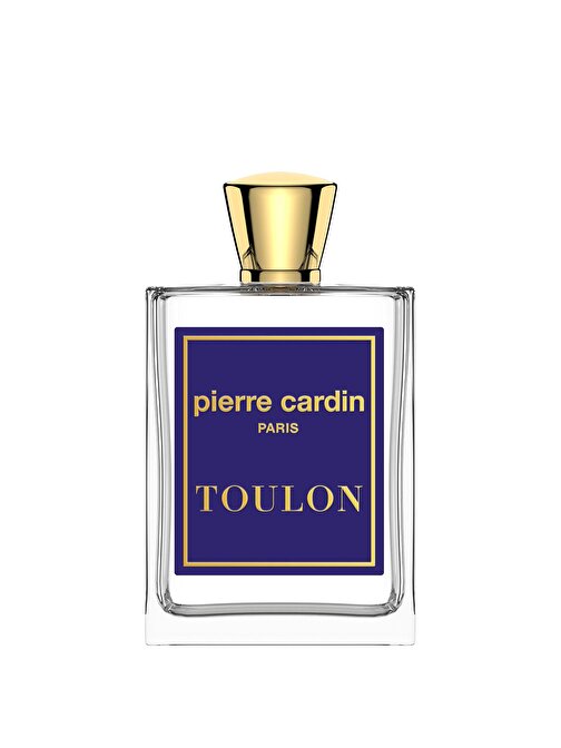 Pierre Cardin TOULON EDP 100 ml Erkek Parfüm PCCB000601