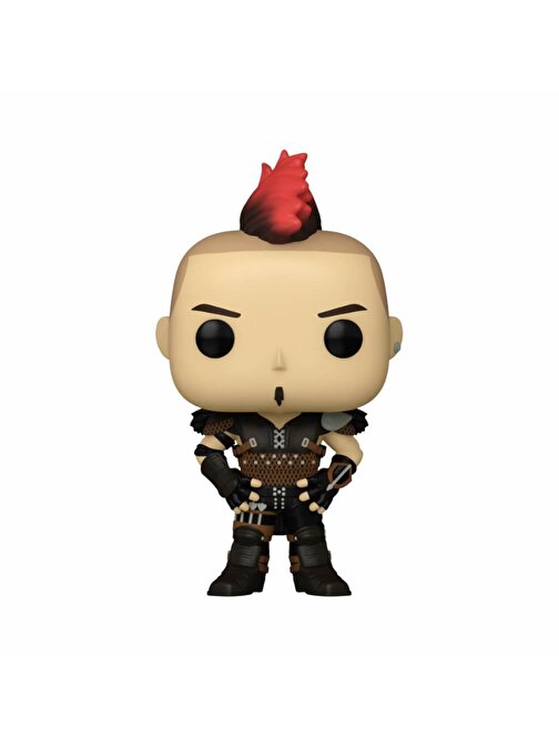 Funko POP Figür WB100 Mad Max - Wez